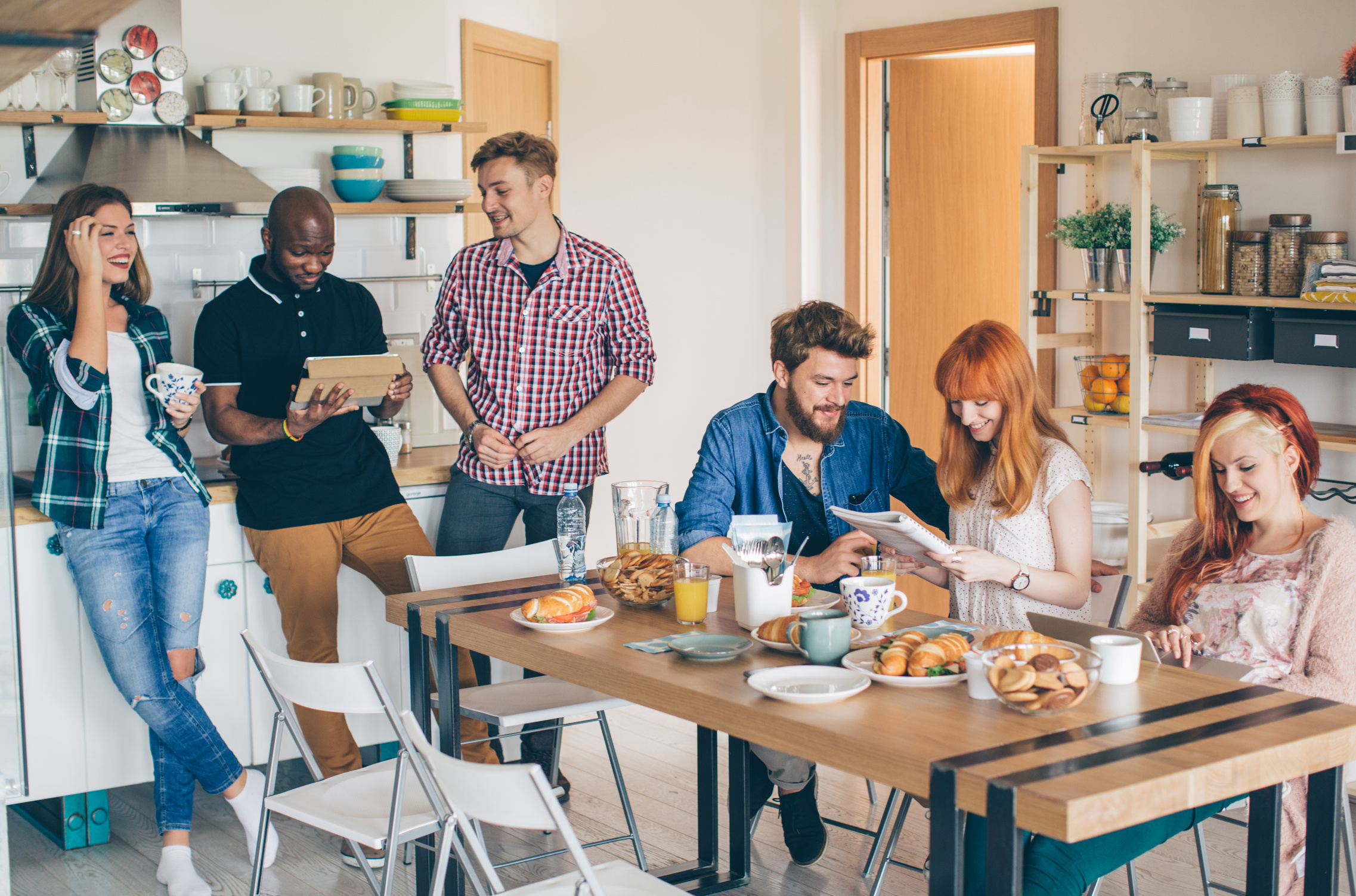 Coliving is new way of life