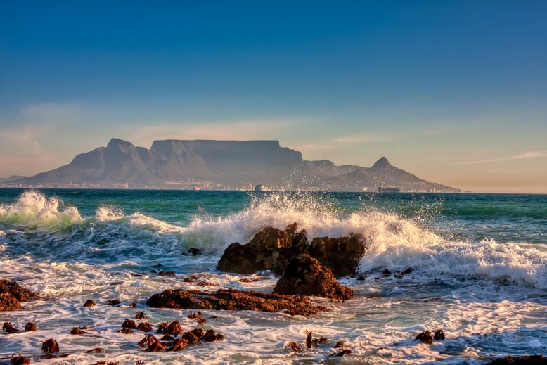 cape town